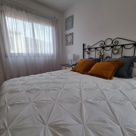 Apartamento La Villa Valverde  Exteriér fotografie