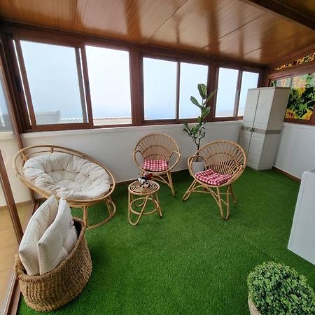 Apartamento La Villa Valverde  Exteriér fotografie