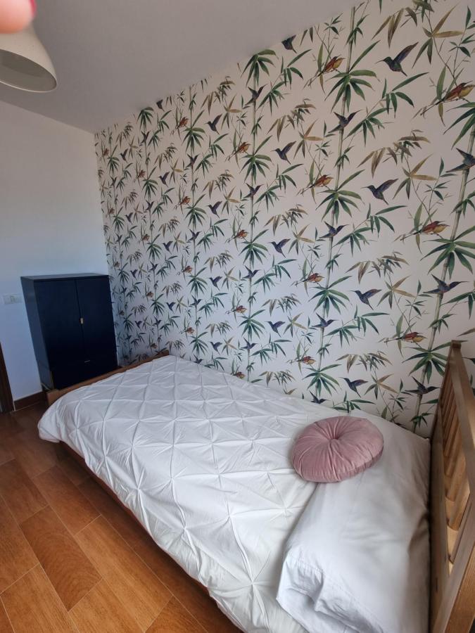 Apartamento La Villa Valverde  Exteriér fotografie
