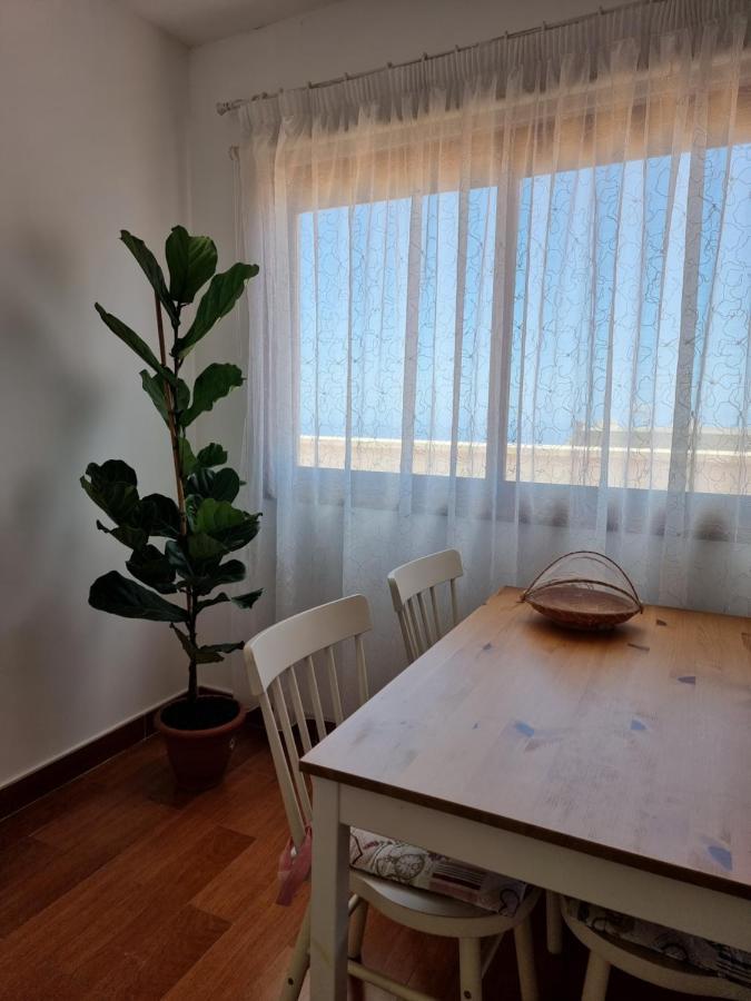 Apartamento La Villa Valverde  Exteriér fotografie