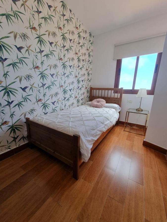 Apartamento La Villa Valverde  Exteriér fotografie