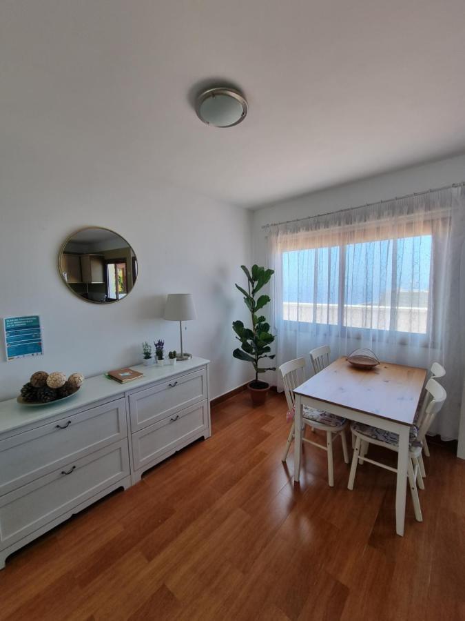 Apartamento La Villa Valverde  Exteriér fotografie