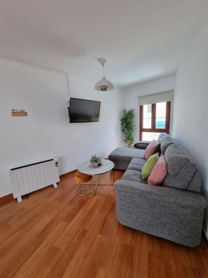 Apartamento La Villa Valverde  Exteriér fotografie