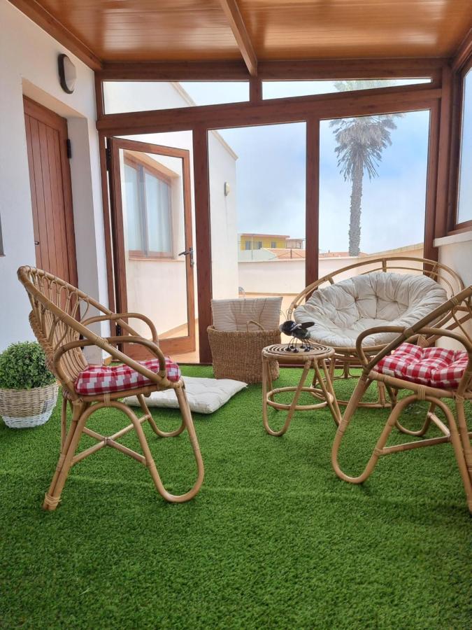 Apartamento La Villa Valverde  Exteriér fotografie