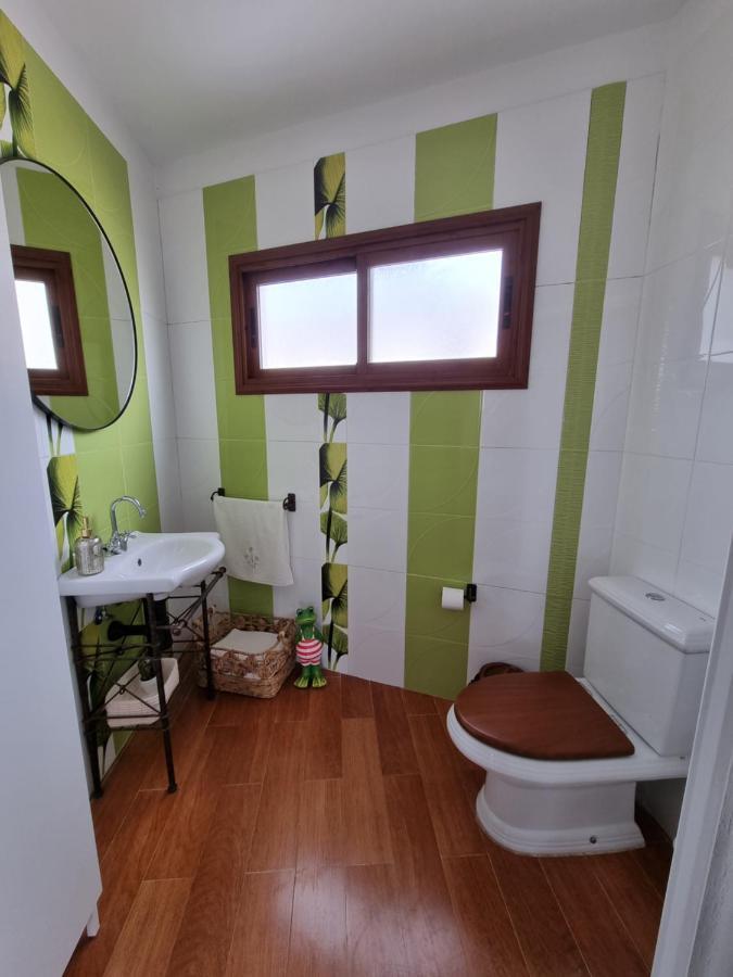 Apartamento La Villa Valverde  Exteriér fotografie
