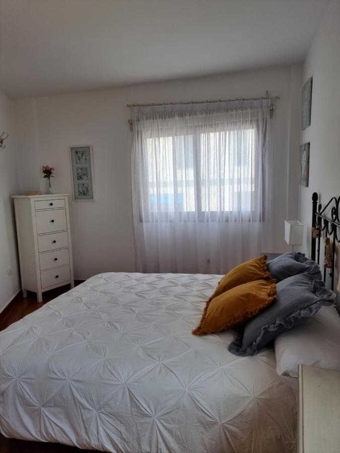Apartamento La Villa Valverde  Exteriér fotografie