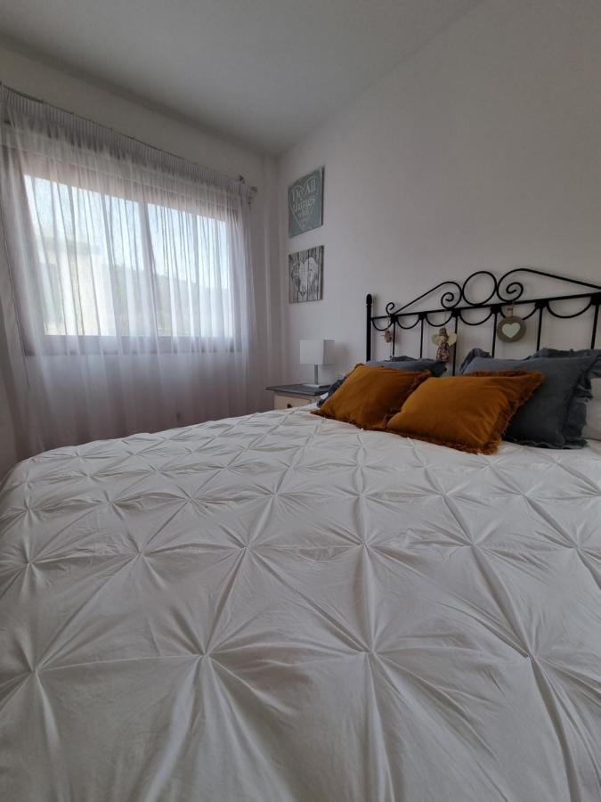 Apartamento La Villa Valverde  Exteriér fotografie