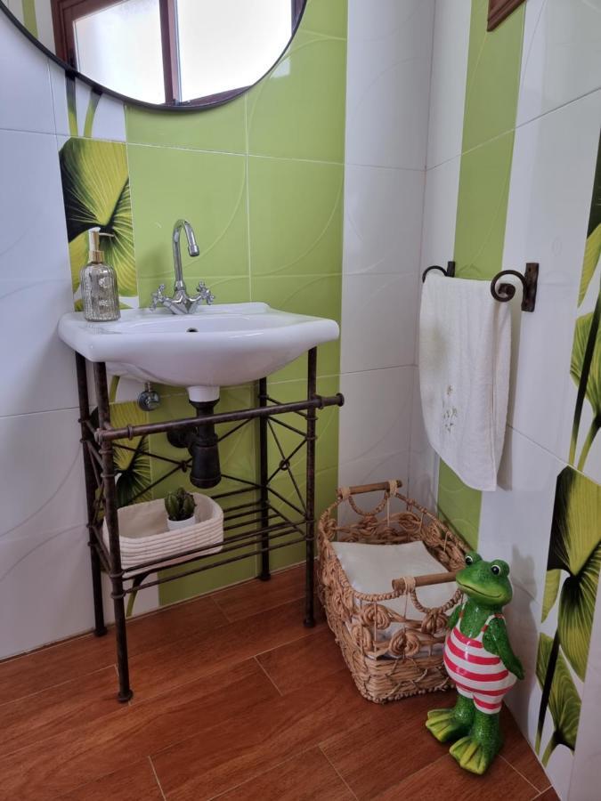 Apartamento La Villa Valverde  Exteriér fotografie